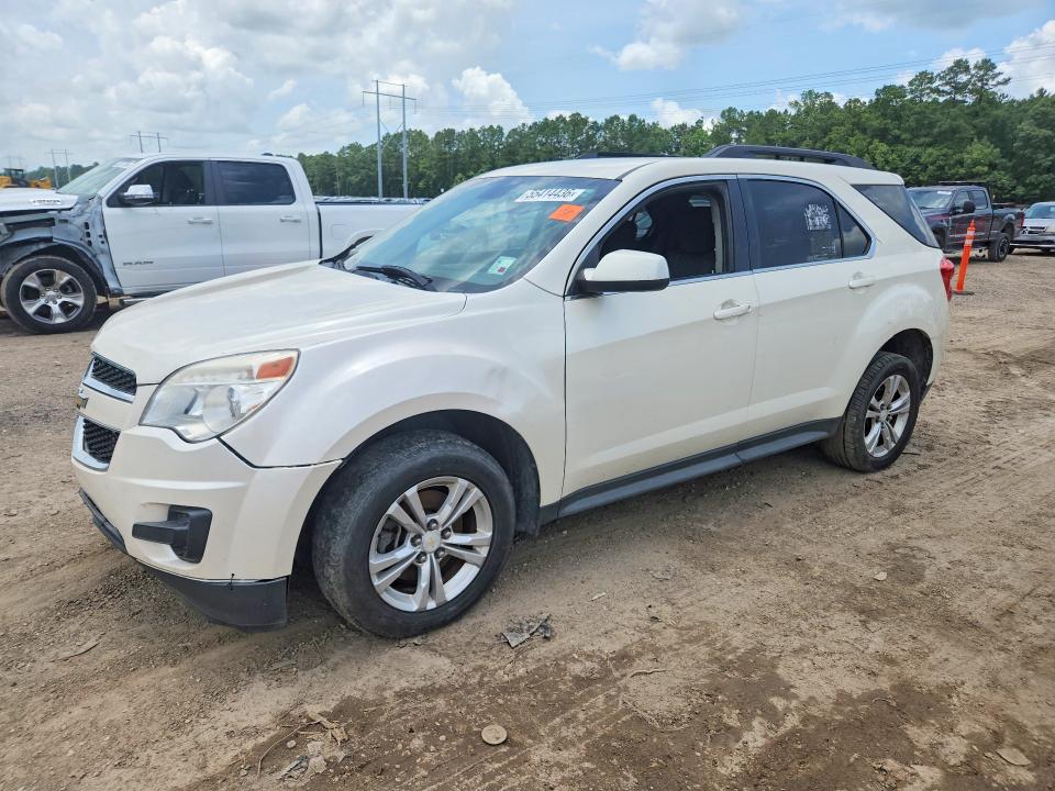 Aukcja sprzedaży 2014 Chevrolet Equinox, vin: 1GNALBEK1EZ109322, numer aukcji: 55414436
