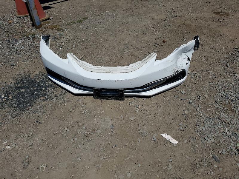 Aukcja sprzedaży 2014 Honda Civic, vin: 19XFB2F85EE245999, numer aukcji: 57910466