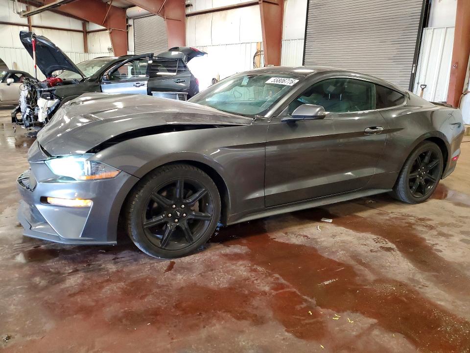 Продажа на аукционе авто 2020 Ford Mustang, vin: 1FA6P8TH6L5103331, номер лота: 55806776