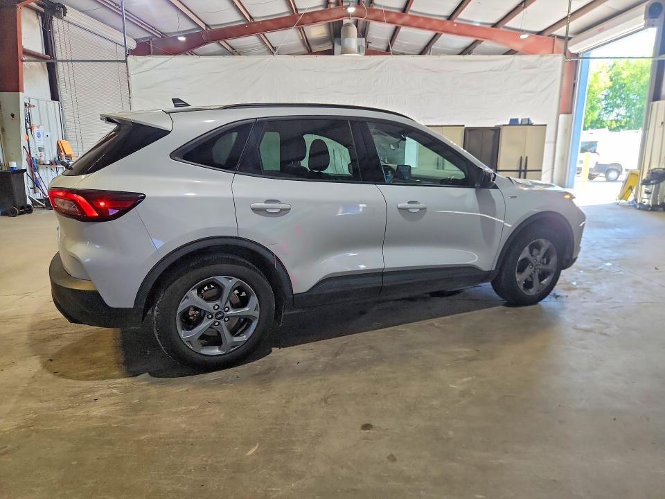 Aukcja sprzedaży 2025 Ford Escape, vin: 1FMCU0MN3SUB23077, numer aukcji: 57590976