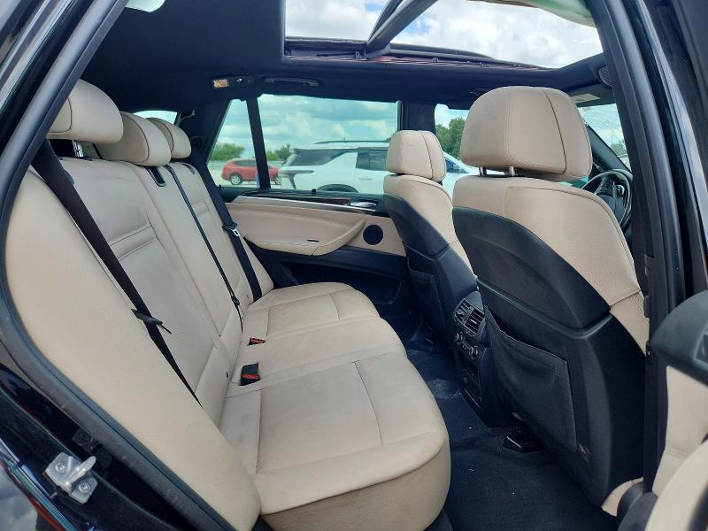 Aukcja sprzedaży 2012 Bmw X5, vin: 5UXZV4C55CL986182, numer aukcji: 57063606