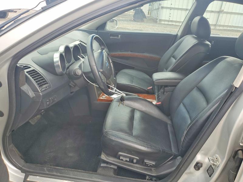 Aukcja sprzedaży 2004 Nissan Maxima, vin: 1N4BA41E24C887151, numer aukcji: 56716526