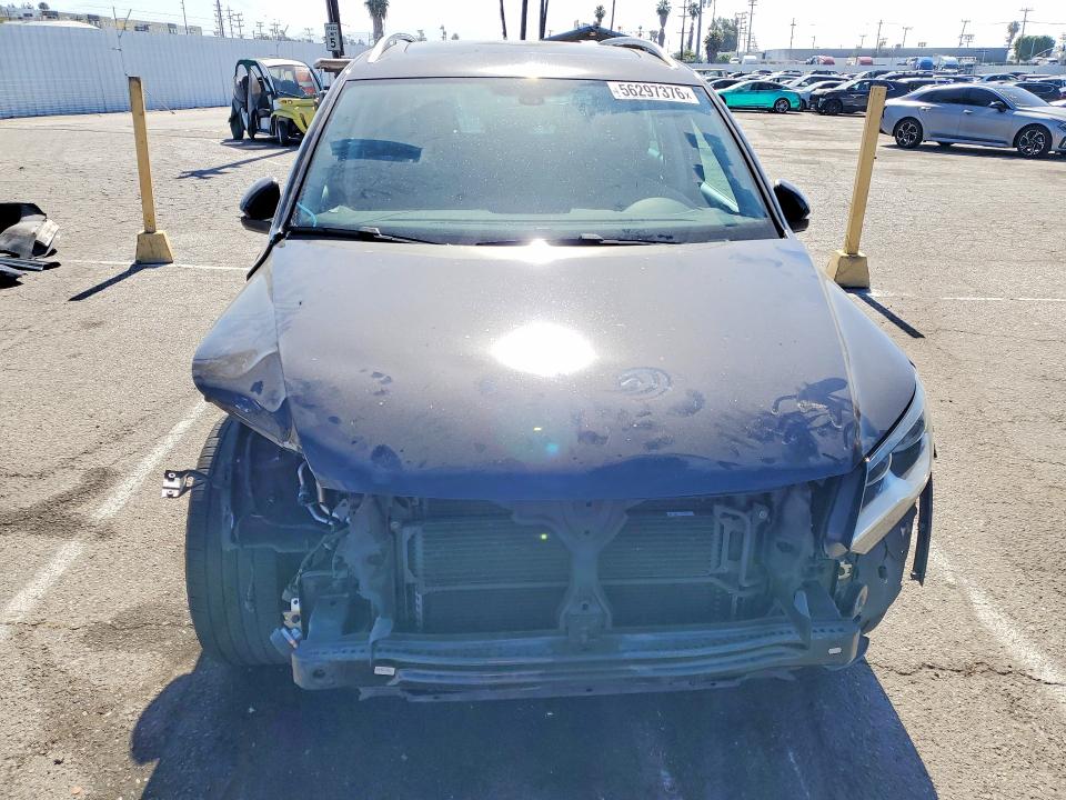 Aukcja sprzedaży 2017 Volkswagen Tiguan, vin: WVGRV7AX3HK040324, numer aukcji: 56297376