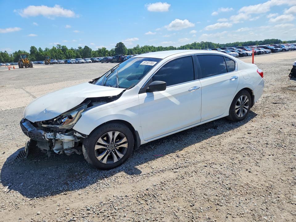 Aukcja sprzedaży 2013 Honda Accord, vin: 1HGCR2F39DA117559, numer aukcji: 59160766