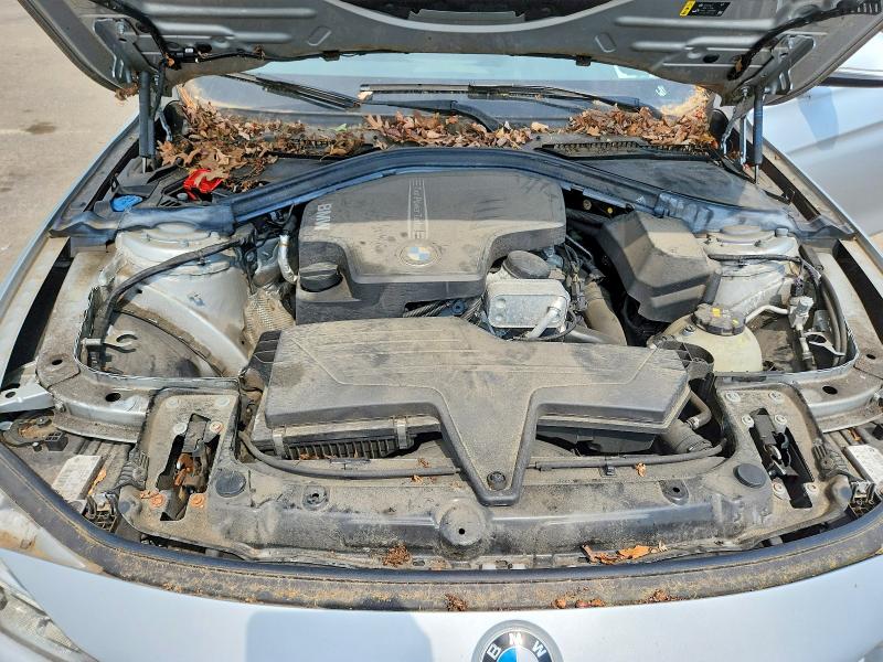 Продаж на аукціоні авто 2018 Bmw 320, vin: WBA8A3C51JA499795, номер лоту: 57237466