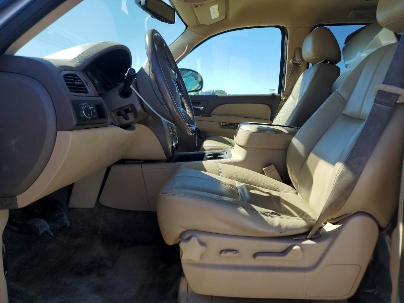 Aukcja sprzedaży 2013 Gmc Yukon, vin: 1GKS1CE0XDR153863, numer aukcji: 57228676