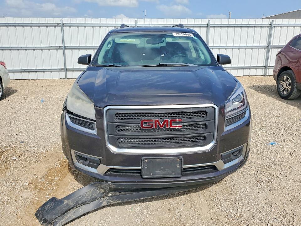 Продаж на аукціоні авто 2014 Gmc Acadia, vin: 1GKKVPKD1EJ362640, номер лоту: 79134095