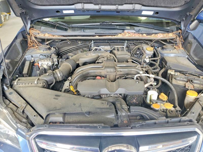 Aukcja sprzedaży 2016 Subaru Crosstrek, vin: JF2GPANC7GH220591, numer aukcji: 57527236