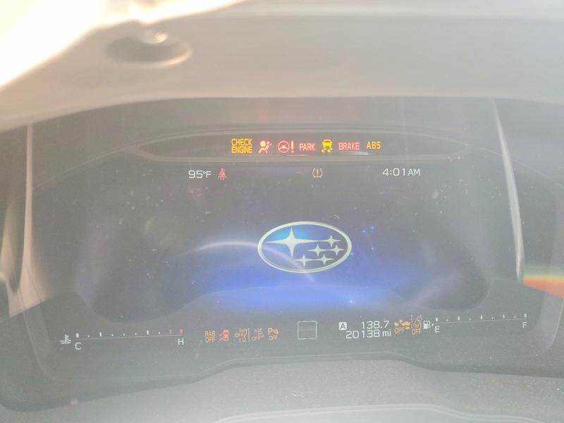 Aukcja sprzedaży 2025 Subaru Forester, vin: JF2SLSTD2SH408483, numer aukcji: 56840856