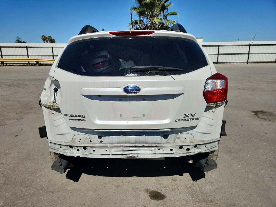 Продажа на аукционе авто 2013 Subaru Xv Crosstrek, vin: JF2GPAKC5D2886352, номер лота: 58139896