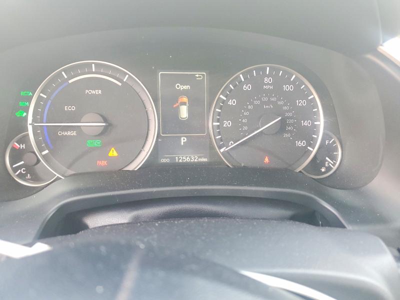 Продажа на аукционе авто 2017 Lexus Rx 450h, vin: 2T2BGMCA2HC019761, номер лота: 56352396