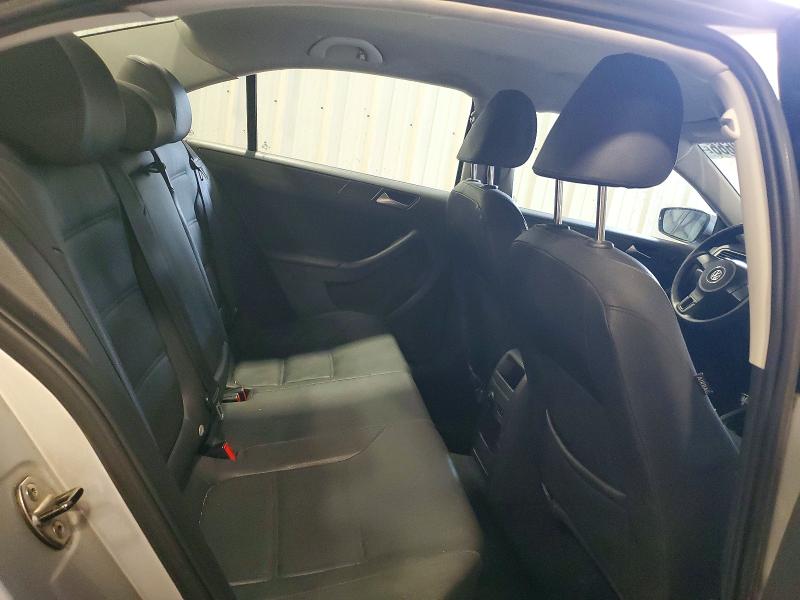 Продажа на аукционе авто 2012 Volkswagen Jetta, vin: 3VWDP7AJXCM317764, номер лота: 56489666