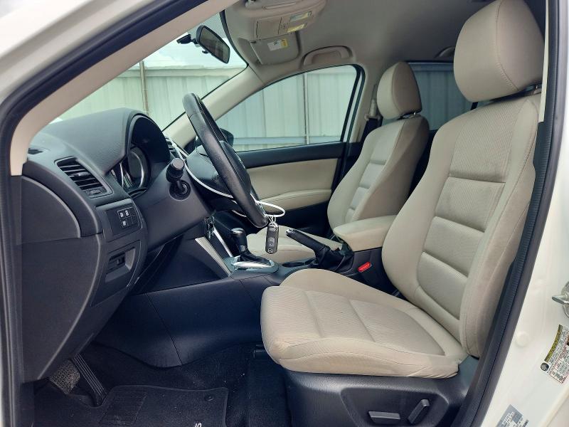Продажа на аукционе авто 2014 Mazda Cx-5, vin: JM3KE2CY8E0407781, номер лота: 56308036