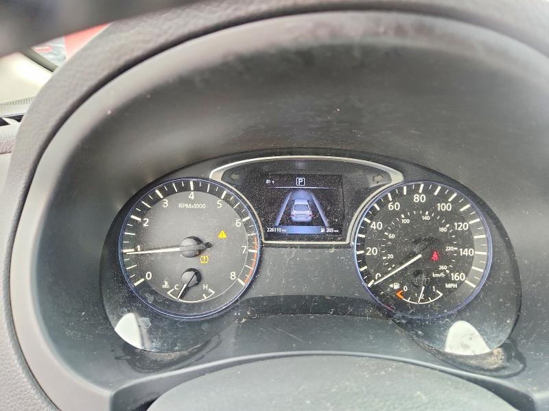 Aukcja sprzedaży 2016 Nissan Altima, vin: 1N4AL3AP4GC212102, numer aukcji: 57344596