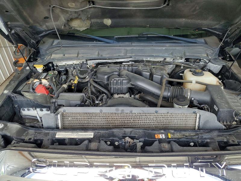 Продаж на аукціоні авто 2016 Ford F250, vin: 1FT7X2B69GEA63280, номер лоту: 56472506