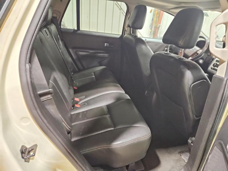 Aukcja sprzedaży 2007 Ford Edge, vin: 2FMDK48C17BB22212, numer aukcji: 59170786