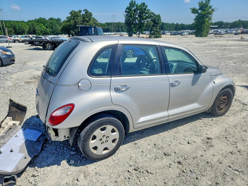 Aukcja sprzedaży 2008 Chrysler Pt Cruiser, vin: 3A8FY48B38T198547, numer aukcji: 57910896