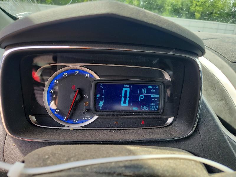 Продаж на аукціоні авто 2016 Chevrolet Trax, vin: KL7CJPSBXGB619038, номер лоту: 55352666