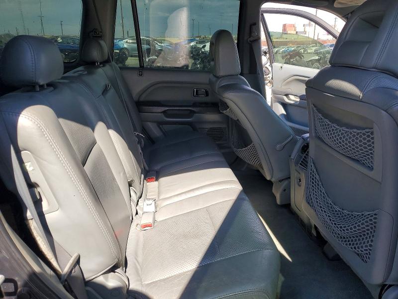 Aukcja sprzedaży 2004 Honda Pilot, vin: 2HKYF18544H601878, numer aukcji: 58324946