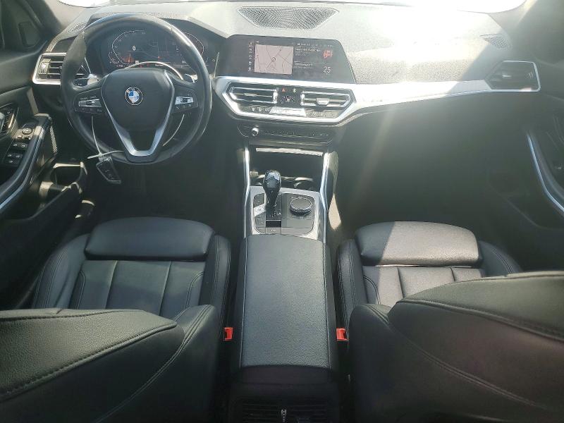 Продаж на аукціоні авто 2019 Bmw 330i, vin: WBA5R1C56KAK11934, номер лоту: 58508416