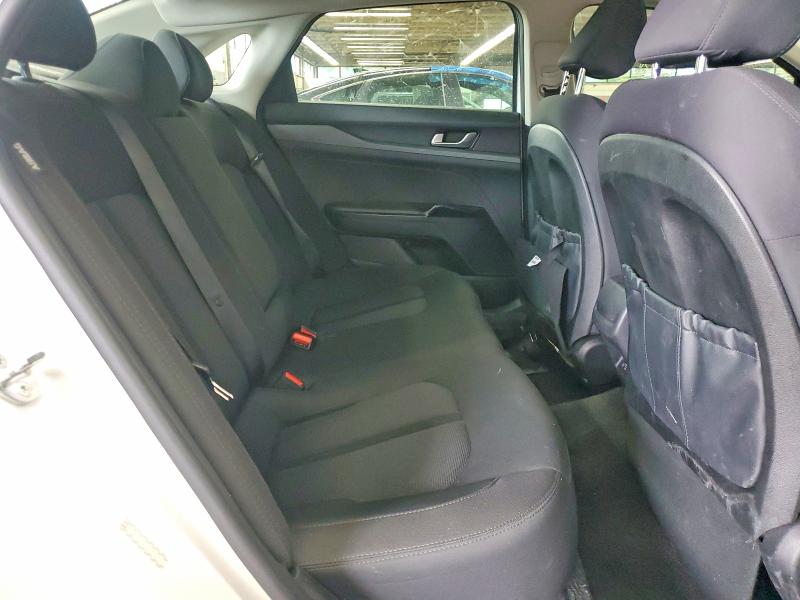 Продаж на аукціоні авто 2023 Kia K5, vin: 5XXG14J20PG218273, номер лоту: 56501106