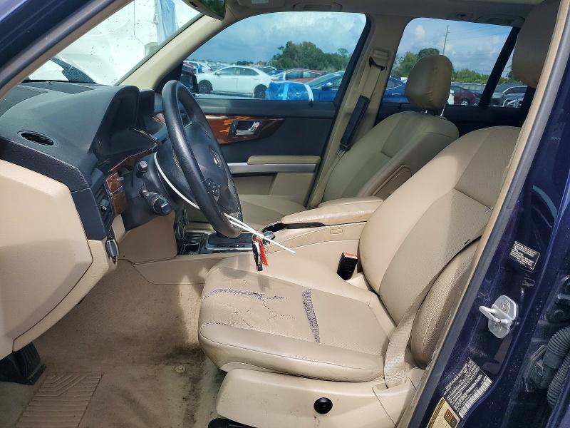 Aukcja sprzedaży 2010 Mercedes-benz Glk, vin: WDCGG8HB5AF411837, numer aukcji: 57419006