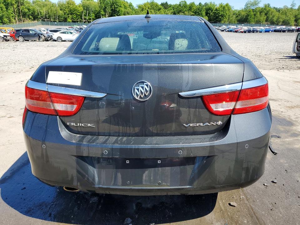 Aukcja sprzedaży 2014 Buick Verano, vin: 1G4PR5SK1E4167219, numer aukcji: 55884996