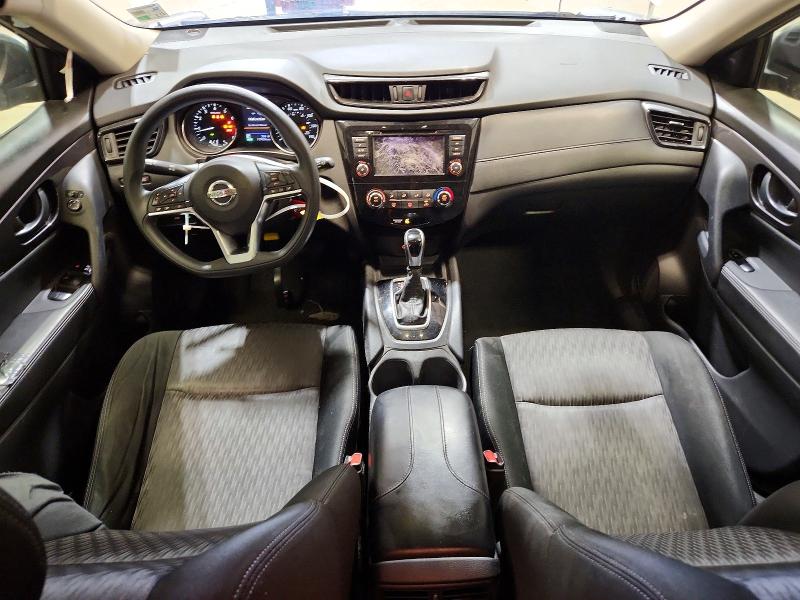 Продаж на аукціоні авто 2020 Nissan Rogue, vin: JN8AT2MT1LW006780, номер лоту: 54108706