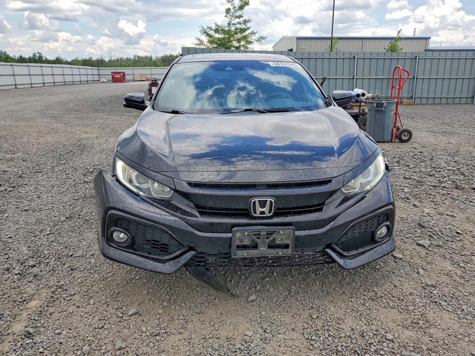 Aukcja sprzedaży 2017 Honda Civic, vin: SHHFK7H43HU306853, numer aukcji: 58742546