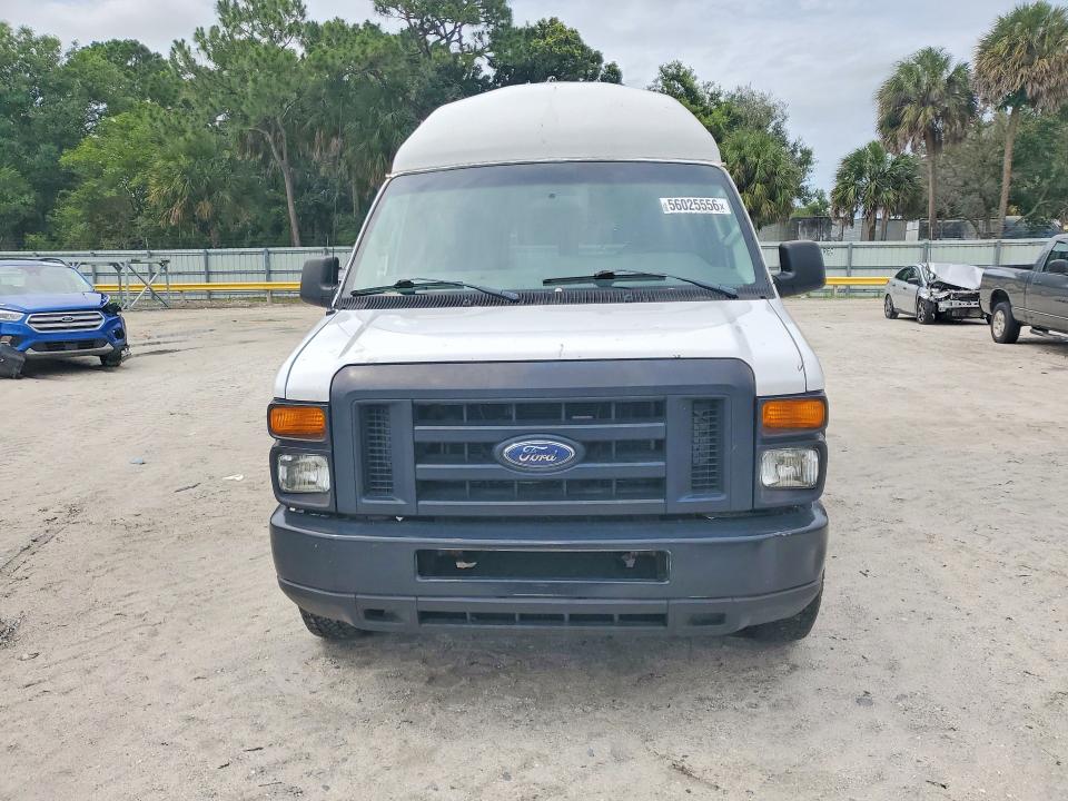 Продаж на аукціоні авто 2009 Ford Econoline, vin: 1FTNS24W09DA83526, номер лоту: 56025556