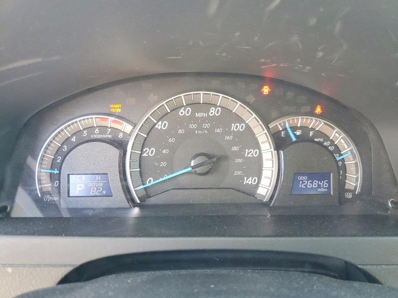 Продажа на аукционе авто 2013 Toyota Camry, vin: 4T1BF1FK6DU649978, номер лота: 56190256