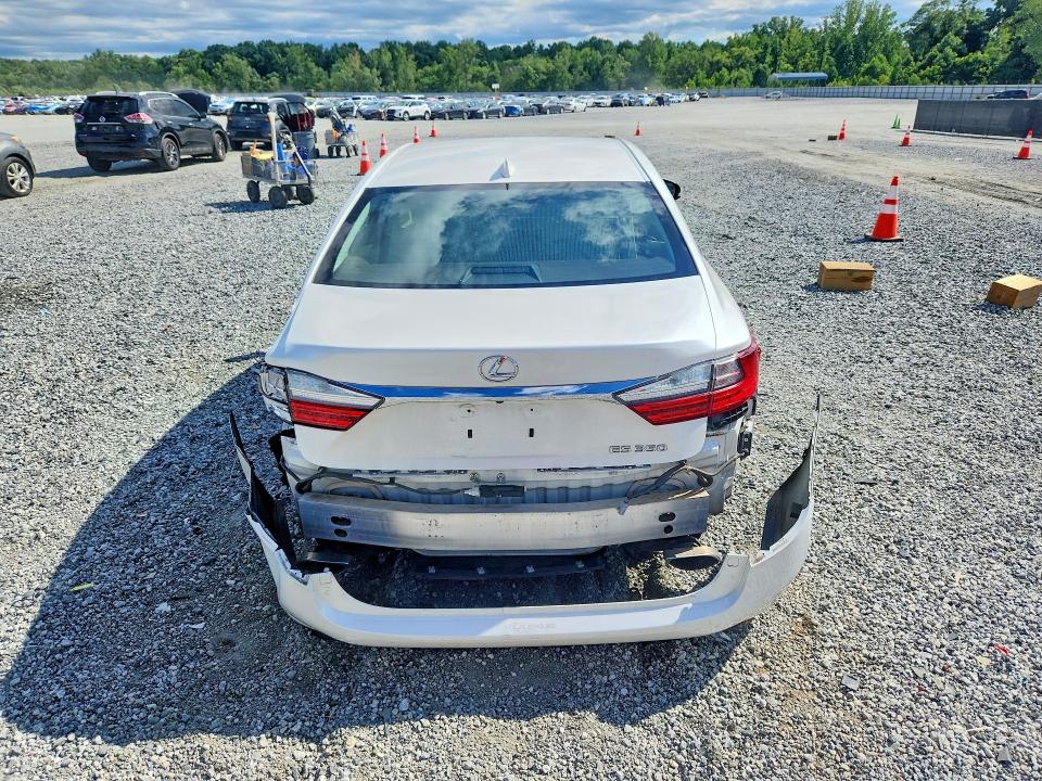 Aukcja sprzedaży 2016 Lexus Es, vin: 58ABK1GG9GU007063, numer aukcji: 58121276