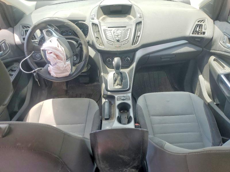 2013 Ford Escape მანქანა იყიდება აუქციონზე, vin: 1FMCU0GX2DUD74270, აუქციონის ნომერი: 55844926