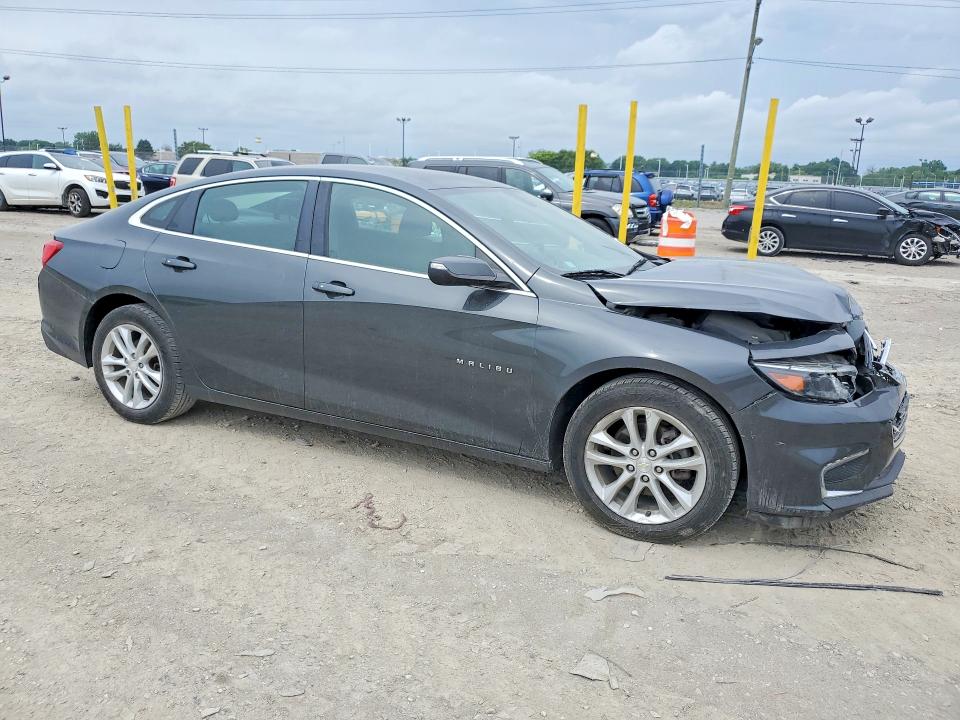2016 Chevrolet Malibu მანქანა იყიდება აუქციონზე, vin: 1G1ZE5ST6GF290645, აუქციონის ნომერი: 55624106
