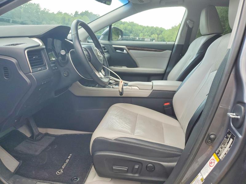 58259266 :رقم المزاد ، 2T2BZMCAXKC174527 vin ، 2019 Lexus Rx 350 مزاد بيع