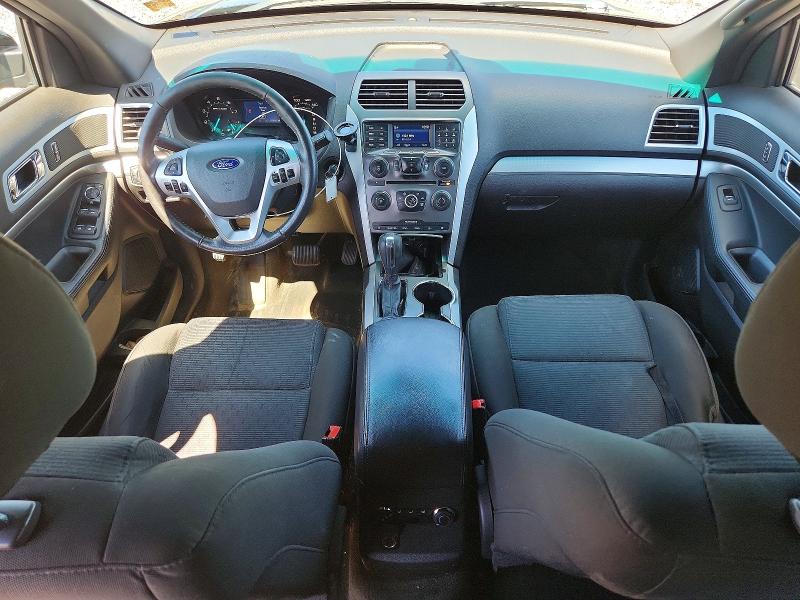 Aukcja sprzedaży 2014 Ford Explorer, vin: 1FM5K8D83EGC11038, numer aukcji: 56868126