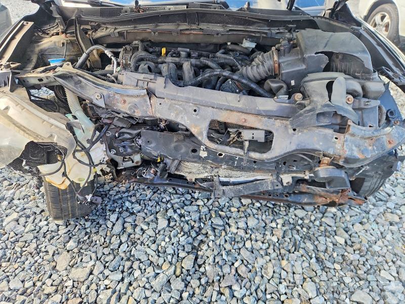 58105156 :رقم المزاد ، JM3KE4BE3D0165063 vin ، 2013 Mazda Cx-5 مزاد بيع