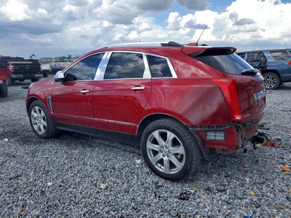 2015 Cadillac Srx მანქანა იყიდება აუქციონზე, vin: 3GYFNCE36FS581256, აუქციონის ნომერი: 57047866