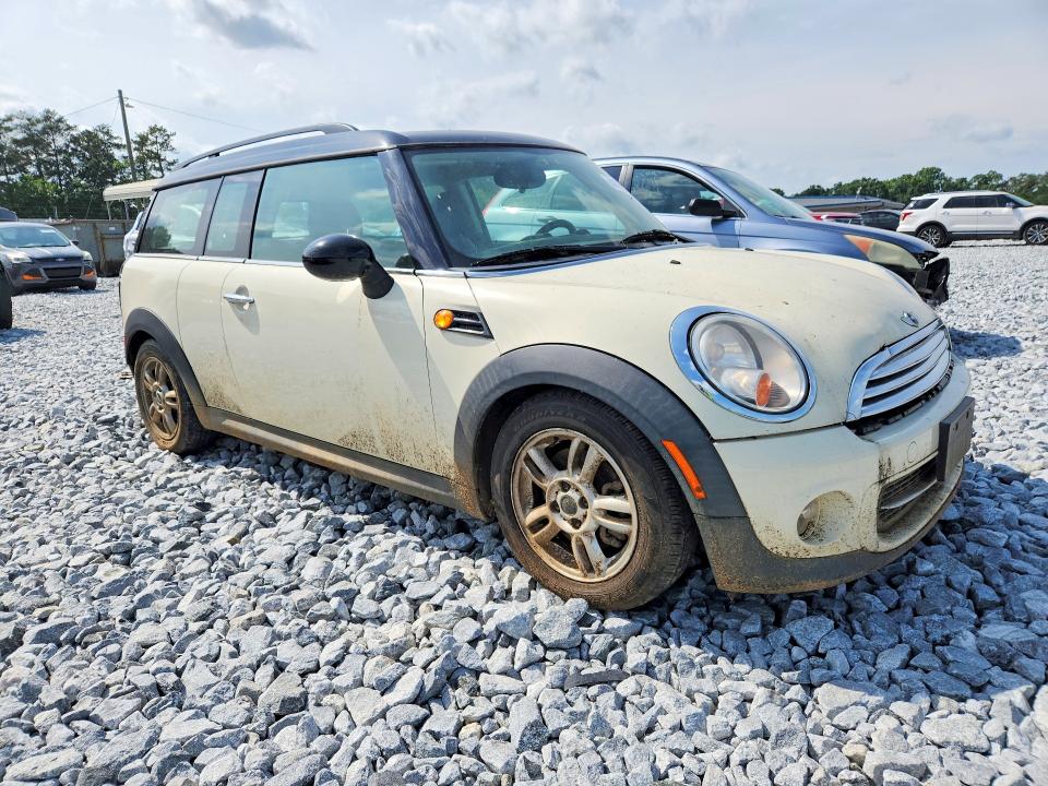 2012 Mini Cooper მანქანა იყიდება აუქციონზე, vin: WMWZF3C52CT488995, აუქციონის ნომერი: 41967526