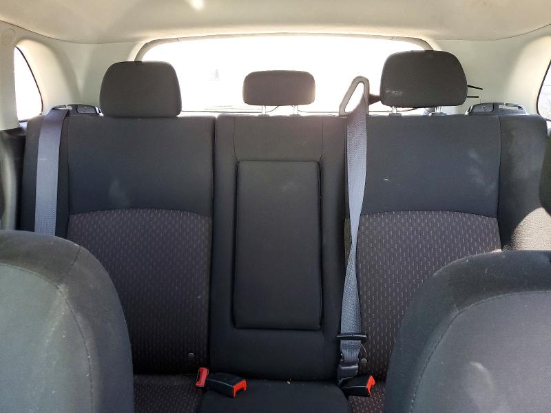 55336946 :رقم المزاد ، JA4AR3AU3HZ003313 vin ، 2017 Mitsubishi Outlander Sport مزاد بيع