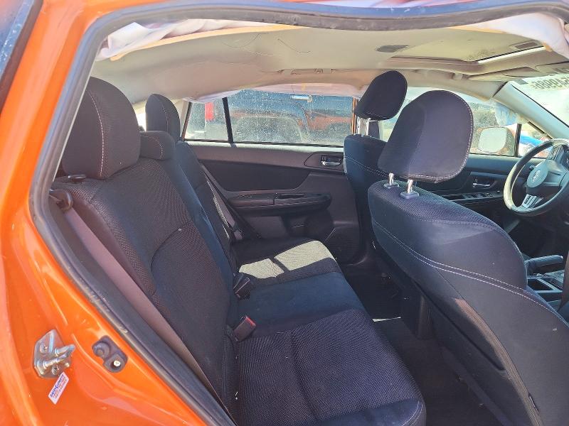 55549986 :رقم المزاد ، JF2GPAVC3D2863728 vin ، 2013 Subaru Xv Crosstrek مزاد بيع