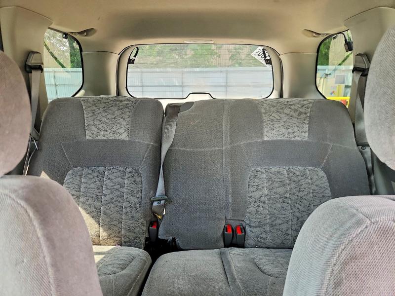 Продажа на аукционе авто 2002 Gmc Envoy, vin: 1GKDT13S322106076, номер лота: 58159536