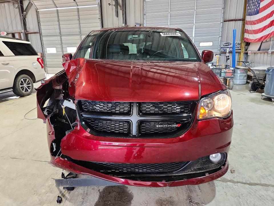Продаж на аукціоні авто 2020 Dodge Grand Caravan, vin: 2C4RDGCG4LR241275, номер лоту: 56683996