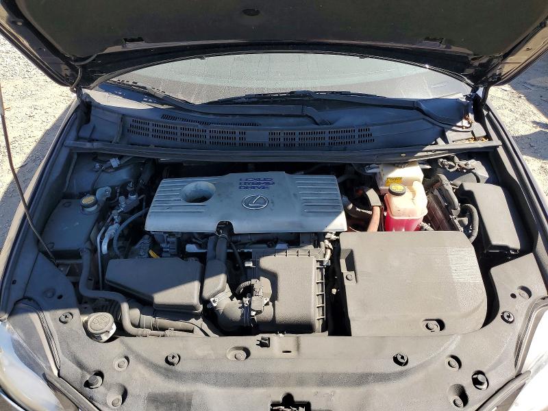 Продажа на аукционе авто 2011 Lexus Ct, vin: JTHKD5BH0B2027590, номер лота: 56550136