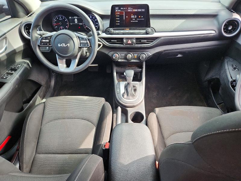 Aukcja sprzedaży 2023 Kia Forte, vin: 3KPF24AD0PE663860, numer aukcji: 56044136