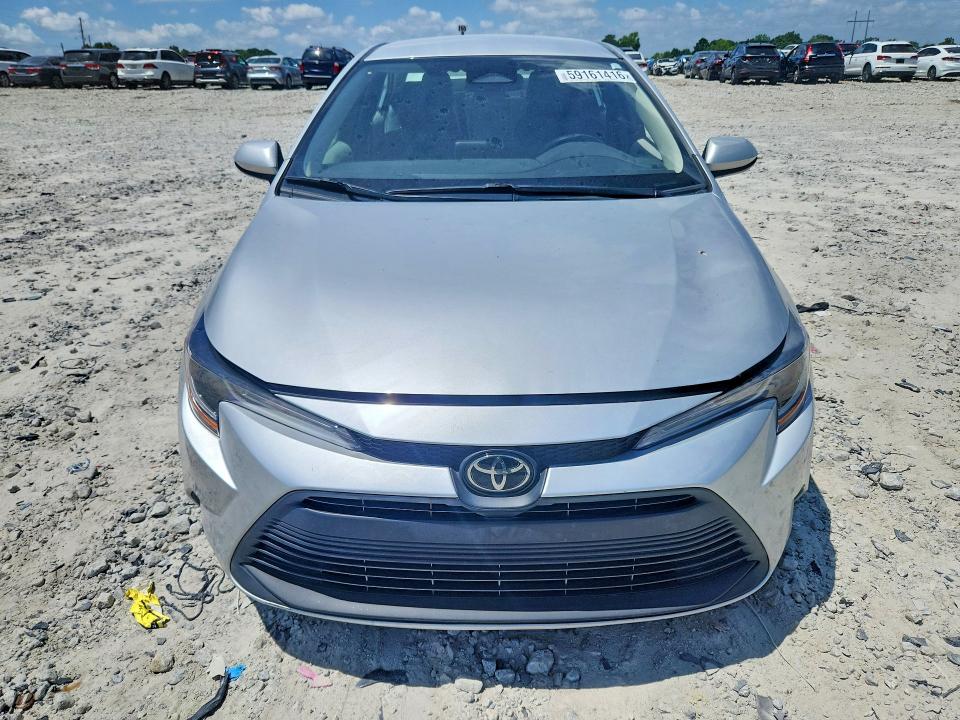 Aukcja sprzedaży 2025 Toyota Corolla, vin: 5YFB4MDE2SP334050, numer aukcji: 59161416