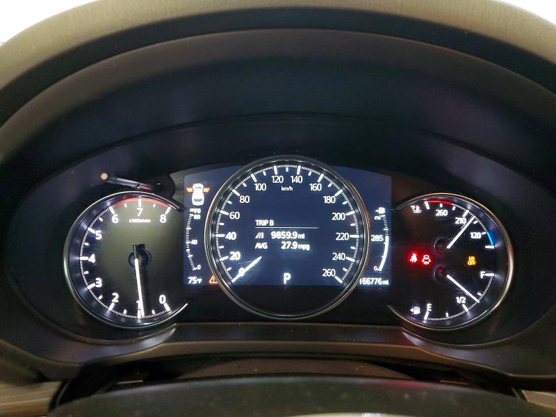 Продаж на аукціоні авто 2021 Mazda Cx-5, vin: JM3KFBDM3M0473842, номер лоту: 55746406
