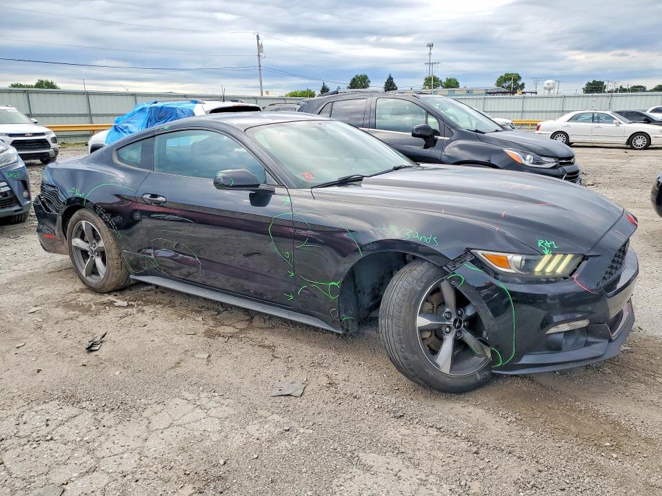 Aukcja sprzedaży 2016 Ford Mustang, vin: 1FA6P8AM2G5245536, numer aukcji: 57463046
