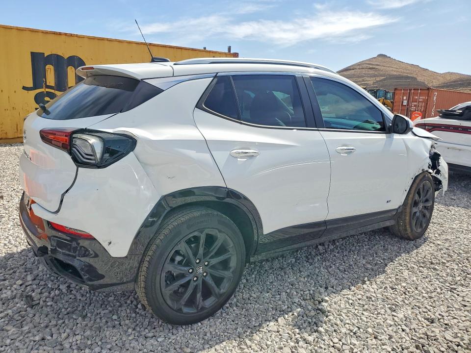 Aukcja sprzedaży 2026 Buick Encore Gx, vin: KL4AMDSLXTB030830, numer aukcji: 56443006