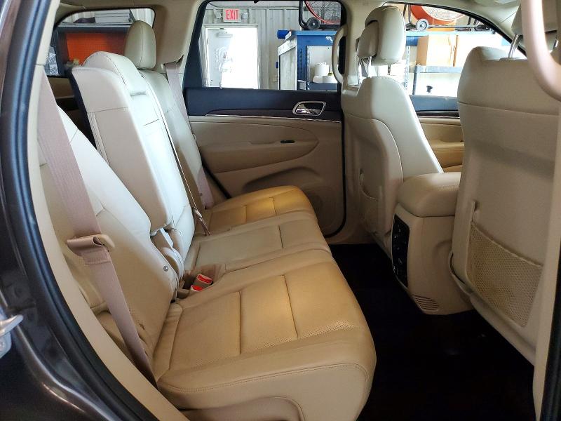 Продажа на аукционе авто 2018 Jeep Grand Cherokee, vin: 1C4RJEBG4JC361825, номер лота: 55839896